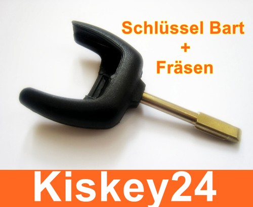 Schlüssel bart schleifen - bart,