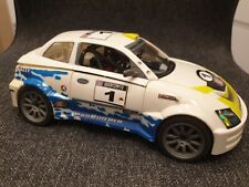 MEGA BLOKS SET PROBUILDER Rally Car 9737 // AUTO //