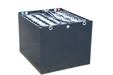 Staplerbatterie NEU 48 V -