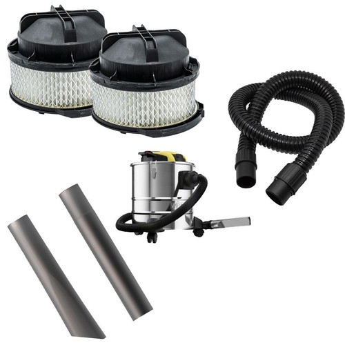 Aschefilter saugschlauch rohr - saugschlauch,