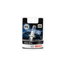 BOSCH Xenon Blue H1 12 V 55 W