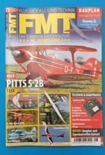 Flug Modell und Technik FMT