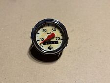 Original Simson Star Schwalbe Habicht Sperber Tacho wie NEU, Generalüberholt!