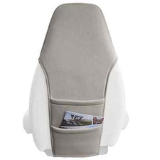 Schonbezug Organizer für Hymer B584 B 524 544 B644 E 690 Wohnmobil Beige