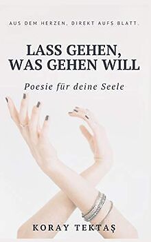 Lass gehen was - gehen,,