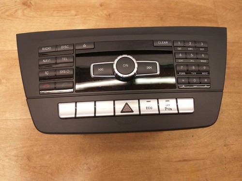 Mercedes w204 s204 mopf - s204,