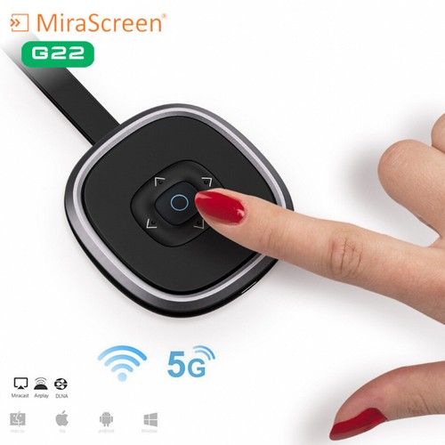 Wireless wifi display - 4k, 5g