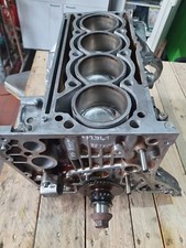 271.941 Motor  Mercedes  E 200