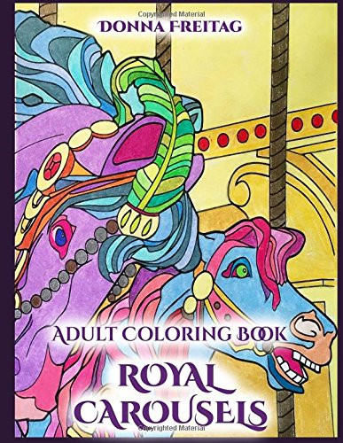 Royal carousels adult - carousels, :