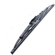 Heck - Scheibenwischer hinten