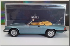 ?  1:18 - NOREV - JAGUAR XJ-S - CABRIO