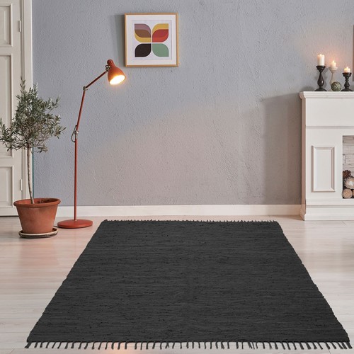 Teppich happy cotton aus - teppich,