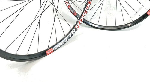 Notubes ztr flow - ztr,