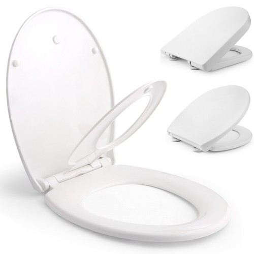 Sitz toiletten deckel - wc,