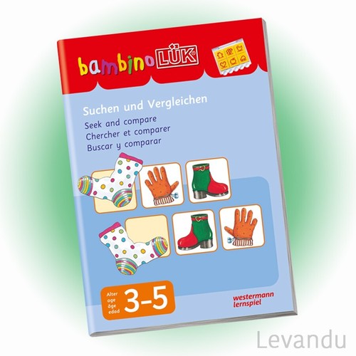 Westermann bambino lük - westermann,