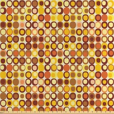 Mitte des Jahrhunderts Satin