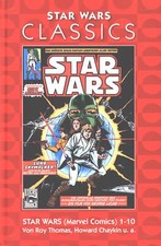 Star Wars Classics 1 - Panini