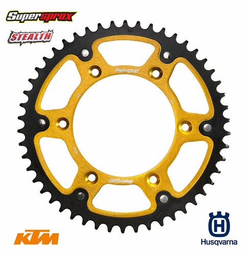 Supersprox 520 - rk,
