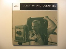 Leica Mack 60 Photographien /
