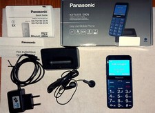PANASONIC  KX-TU155