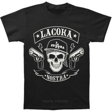 LA COKA NOSTRA Ill Bill Necro