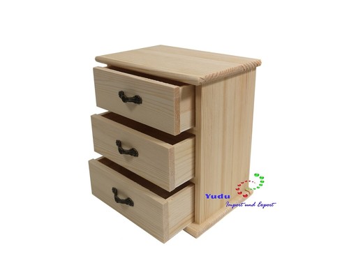 Holzkästchen holz kommode - holzkästchen,