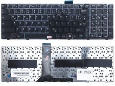 Deutsche - Tastatur Keyboard