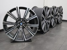 Satz BMW X5 G05 X6 G06 22 Zoll