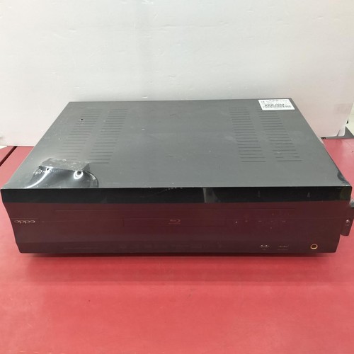 Gebraucht oppo bdp - oppo, bdp-105