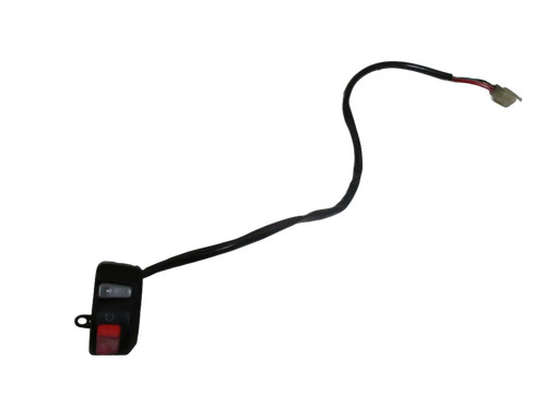 Lenkarmatur yamaha tdr - tdr, 125