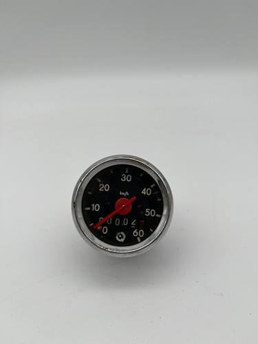 Simson tacho h - 60, km/h