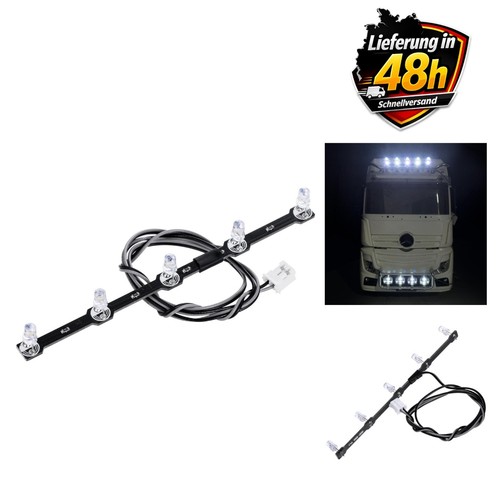 Axspeed led dachlicht truck - axspeed, rc-truck