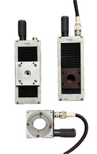 Kreuztisch Linear Dreh Positioniertisch Spindler Hoyer micro controle Steuerung