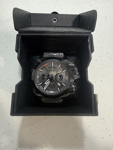 Diesel dz7366 limited edition - diesel,