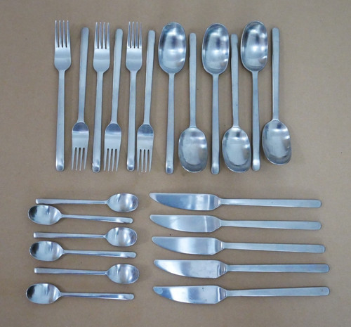 Vintage ikea data besteck - besteck, set