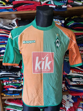 Werder Bremen 2005/2006 Trikot
