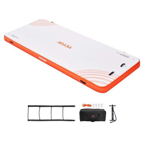 Vevor aufblasbares trampolin - aufblasbares,