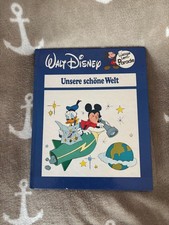 Walt Disney Unsere schöne
