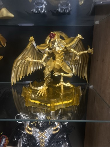 Geflügelter - yu-gi-oh!,