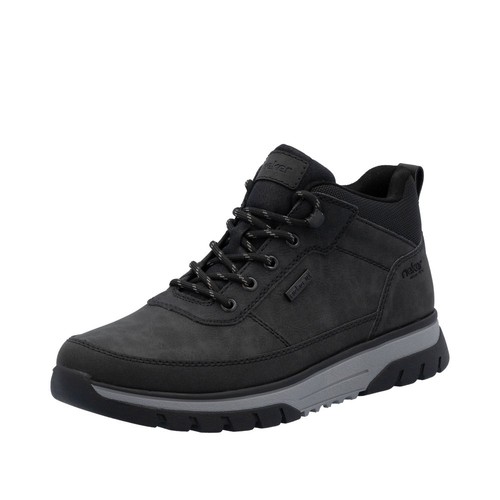 Rieker tex herren boots - herren,