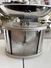 TCM analoge KÜCHENWAAGE 4kg