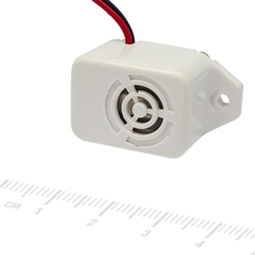 Mini buzzer summer 24v - buzzer,