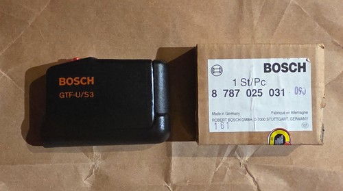 Bosch handsender gtf s3 - bosch, gtf-u/s3