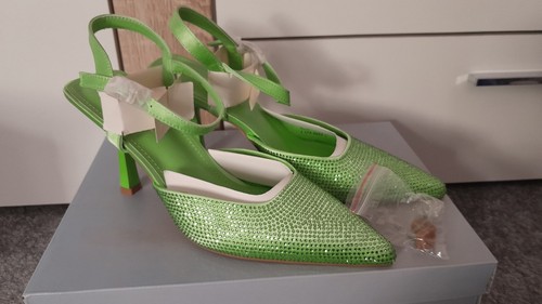 Pumps grün größe - pumps, 38
