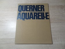 Querner Aquarelle -