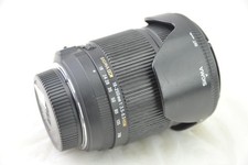 für Nikon AF,  Sigma 18-250