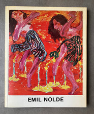 Emil Nolde - Gemälde
