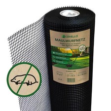 25g/m² Maulwurfnetz