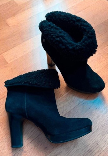 Ugg dandylion stiefelletten - dandylion,