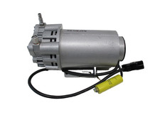 Drehschieber-Vakuumpumpe